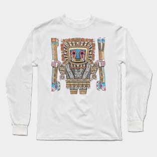 Inti Long Sleeve T-Shirt